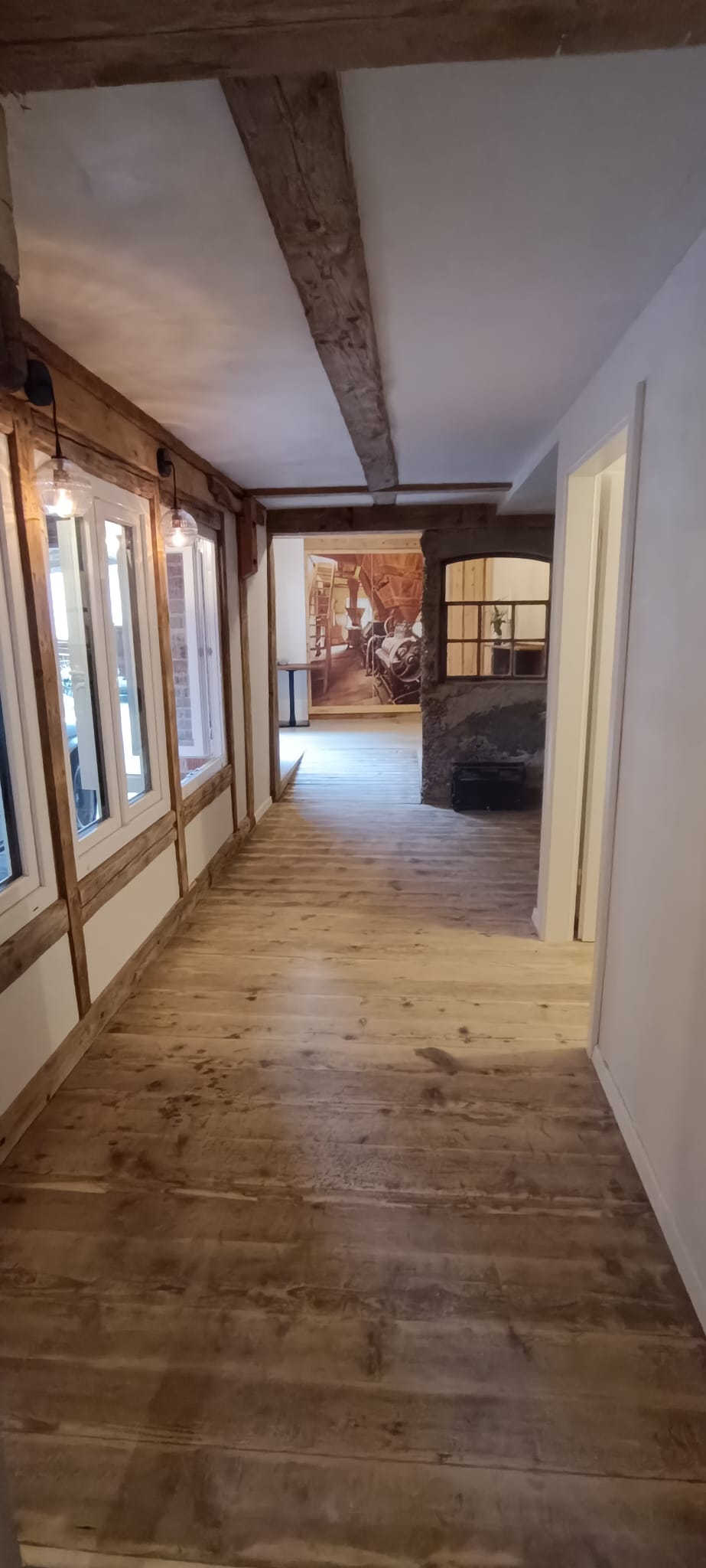 Malerarbeiten und Innenausbau in Rottenacker Neuemühle – hochwertige Leistungen